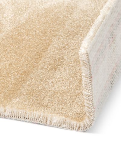 Silk oker 38 – vegg-til-vegg-teppe