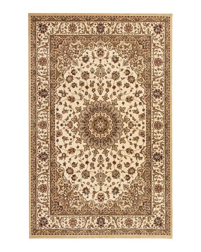 Sivas beige - maskinvevd teppe