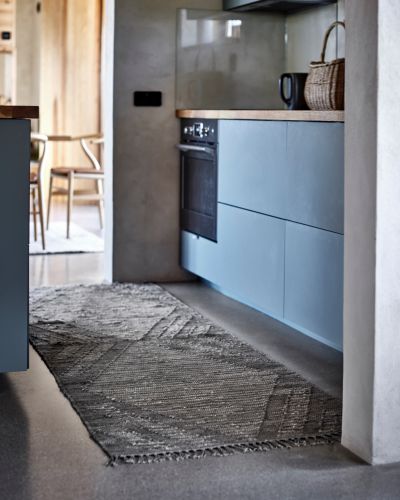 Slite Classic Collection grey – bomullsteppe 