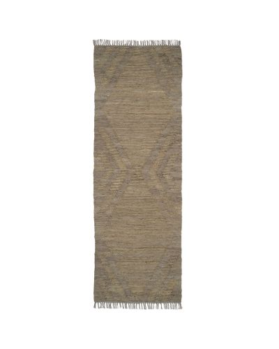 Slite Classic Collection nougat – bomullsteppe