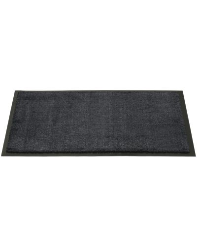 Soft & clean antrasitt – entrématte