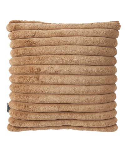 Stripy cognac – pute i fuskepels