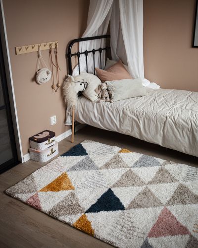 Tivoli multi - ryeteppe