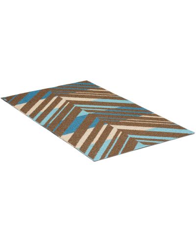 Victory woods - plastteppe Floow