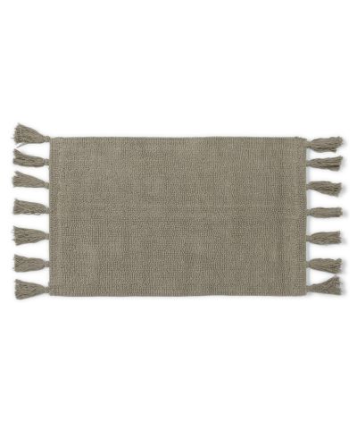Vilma beige – baderomsmatte