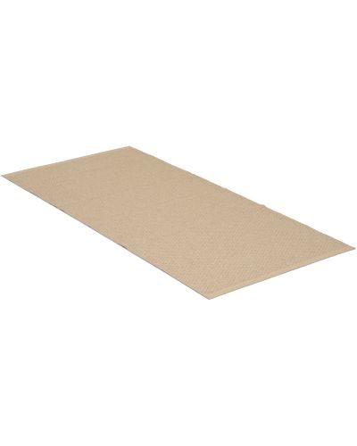Ymer beige - plastteppe