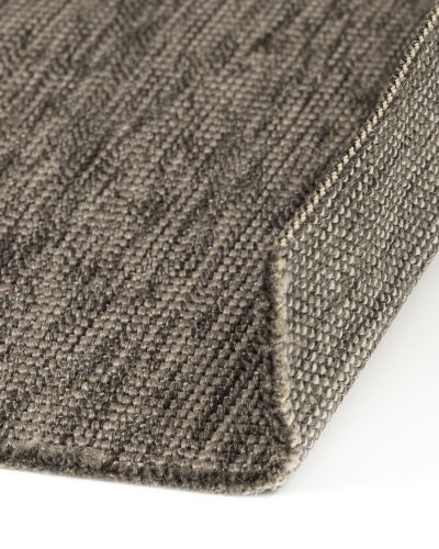 Stone gråbrun 5765 - vegg-til-vegg-teppe