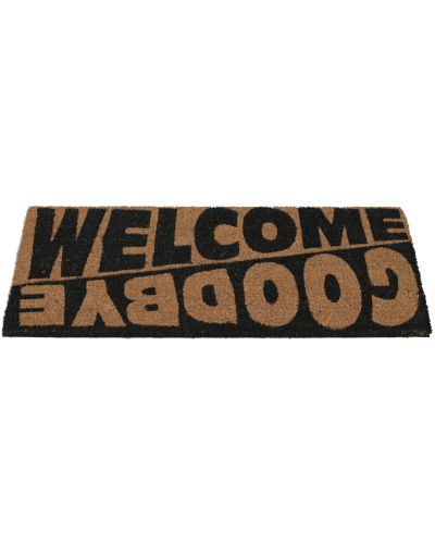 Kokos Welcome – dørmatte