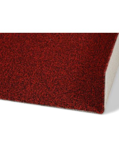 Matador rød 12 - vegg-til-vegg-teppe