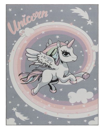 Play Unicorn multi – barneteppe