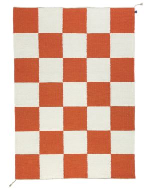 Oransje