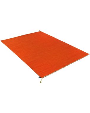 Oransje