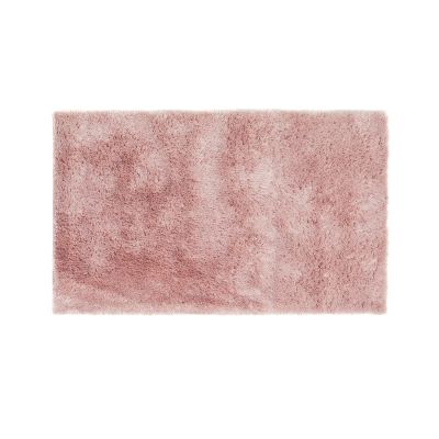 Cosy rosa - baderomsmatte