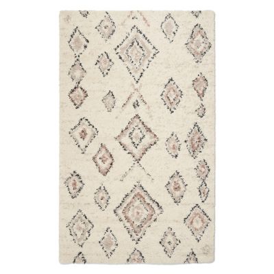 Windsor Kilim creme - ryeteppe