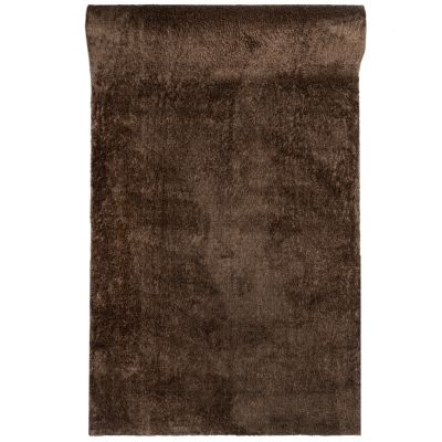 Elegant soft kobber – entrématte i metervare