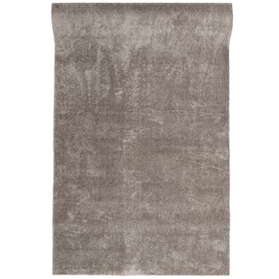 Elegant soft natur – entrématte i metervare