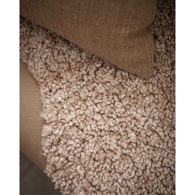 Lumme toffee – kunstig saueskinn