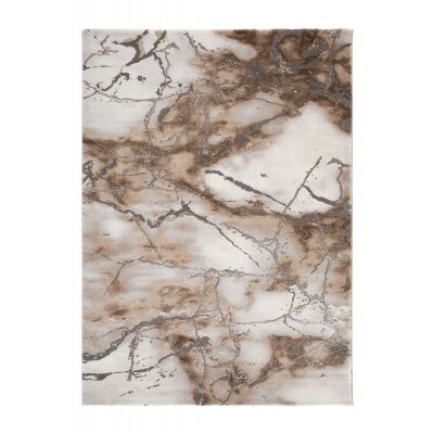 Craft Concrete natur - maskinvevd teppe