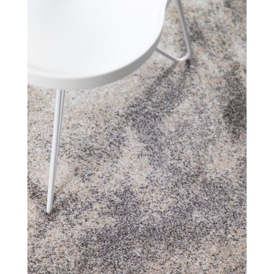 Alba sand – maskinvevd teppe