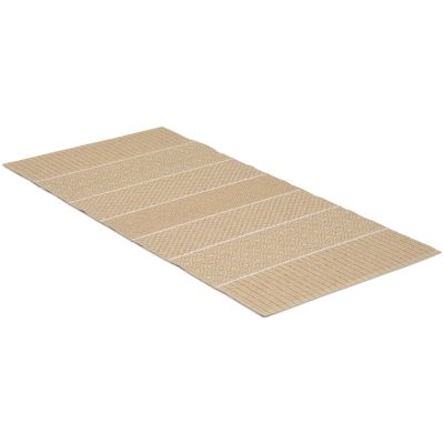 Alfie beige - plastteppe