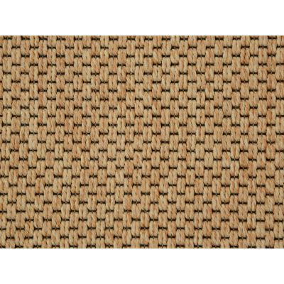 Bermuda indoor/outdoor beige - vegg-til-vegg-teppe