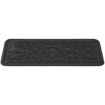 Boot tray støpejern - dørmatte