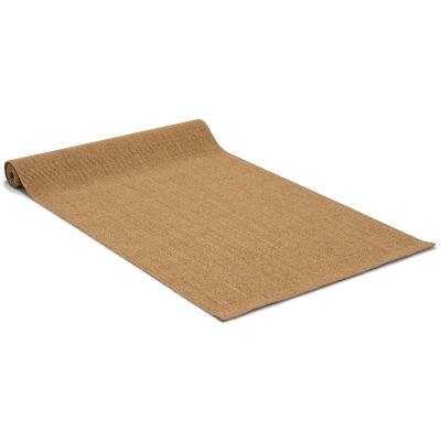 Sisal boucle Salvador kork – teppe som metervare