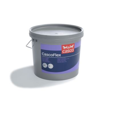 CascoFlex - gulv- og vegglim