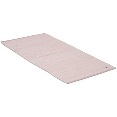Cotton rug blekrosa - fillerye