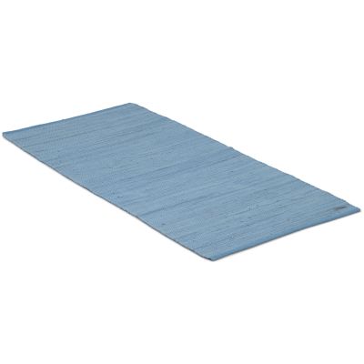 Cotton rug evighetsblå - fillerye
