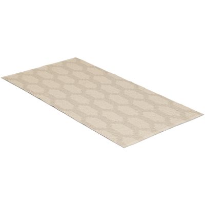 Wasp beige - plastteppe