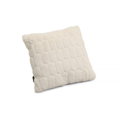 Bubble ivory – pute i kunststoff