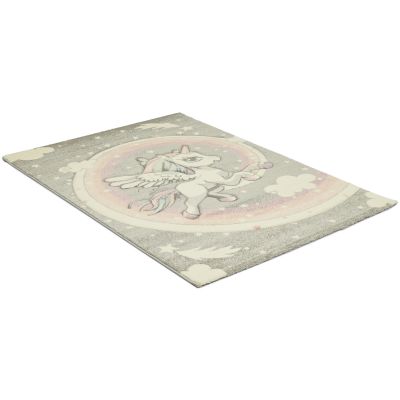 Atlas unicorn multi - barneteppe