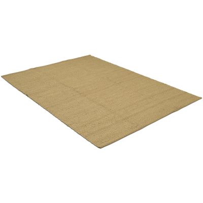 Aruba natural grey - juteteppe