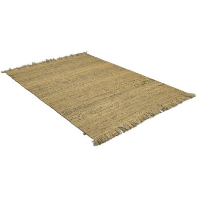 Nessa natural - juteteppe