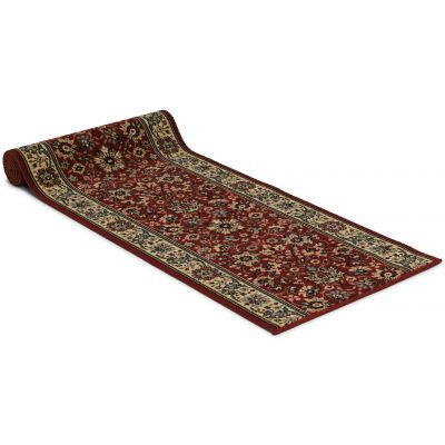 Avenue Bidjar red 59111-709 – løper i metervare