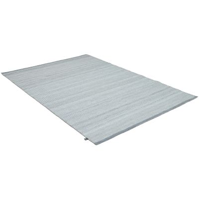 Dunloe grey – PET yarn-teppe