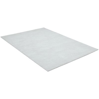 Fern offwhite – maskinvevd teppe 