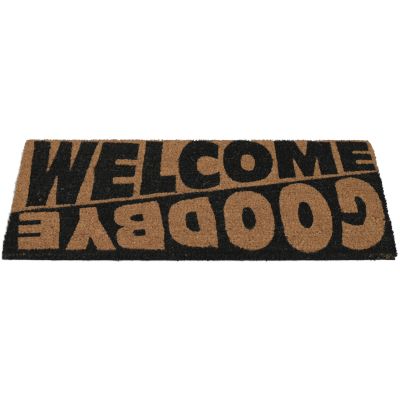 Kokos Welcome – dørmatte