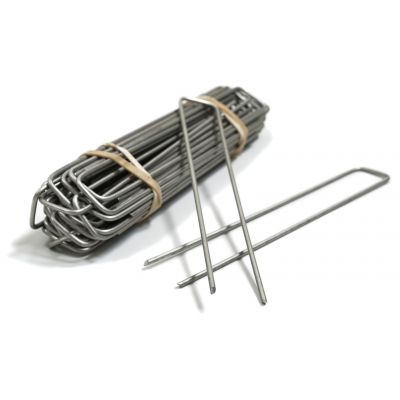 Spikere/Forankringspinner for kunstgress 50 stk.