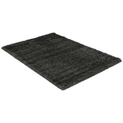 Cosy Deluxe charcoal – ryeteppe 