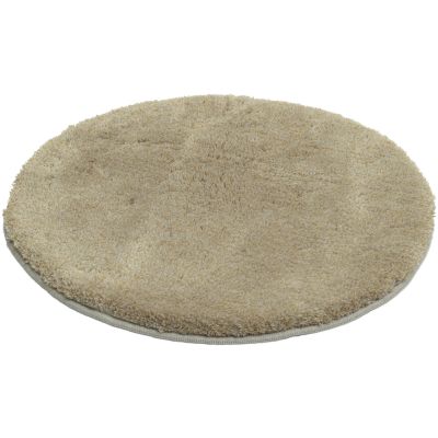 Relax taupe - baderomsmatte