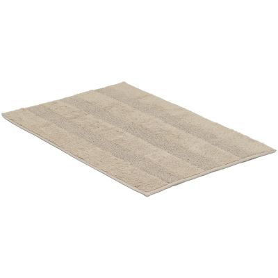 New Plus linen – baderomsmatte