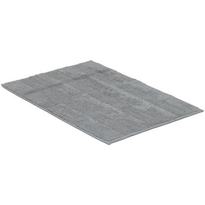 New Plus magnetic grey – baderomsmatte
