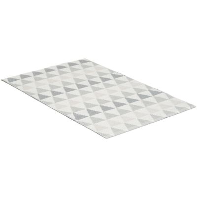 Tribus dust - plastteppe