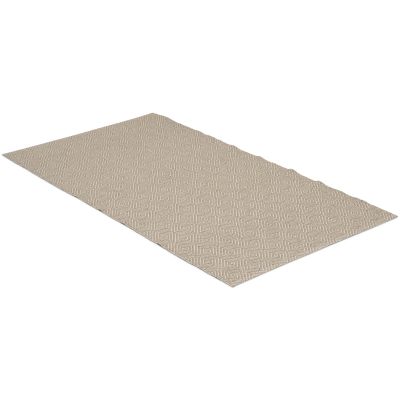 Sweet beige - plastteppe