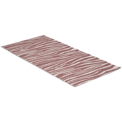 Zebra heather - plastteppe