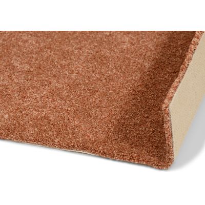 Ventura rust 225 - vegg-til-vegg-teppe