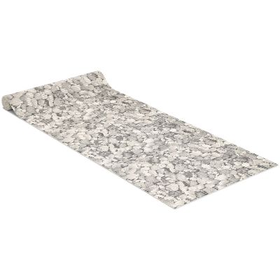 Aquamat stones grå - metervare