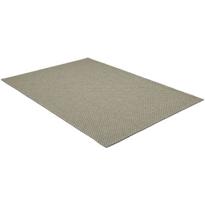 Pampero grå – flatvevd teppe